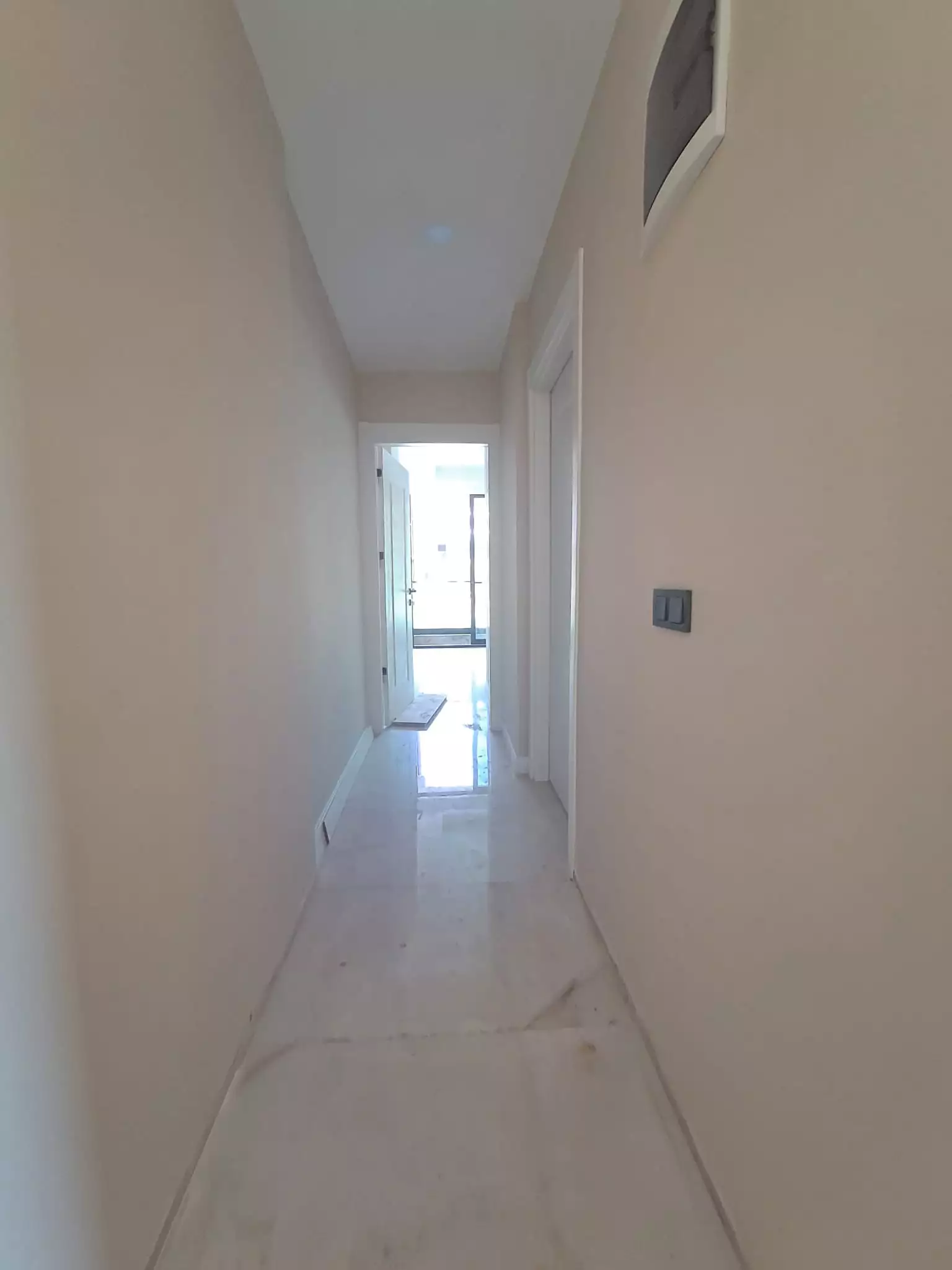 Flat 105m² in Turkey, Konakli. Priced at 250400€ rent photo-24