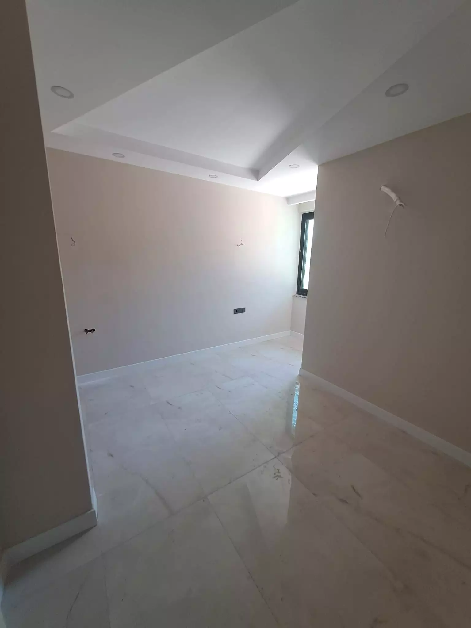 Flat 105m² in Turkey, Konakli. Priced at 250400€ rent photo-25