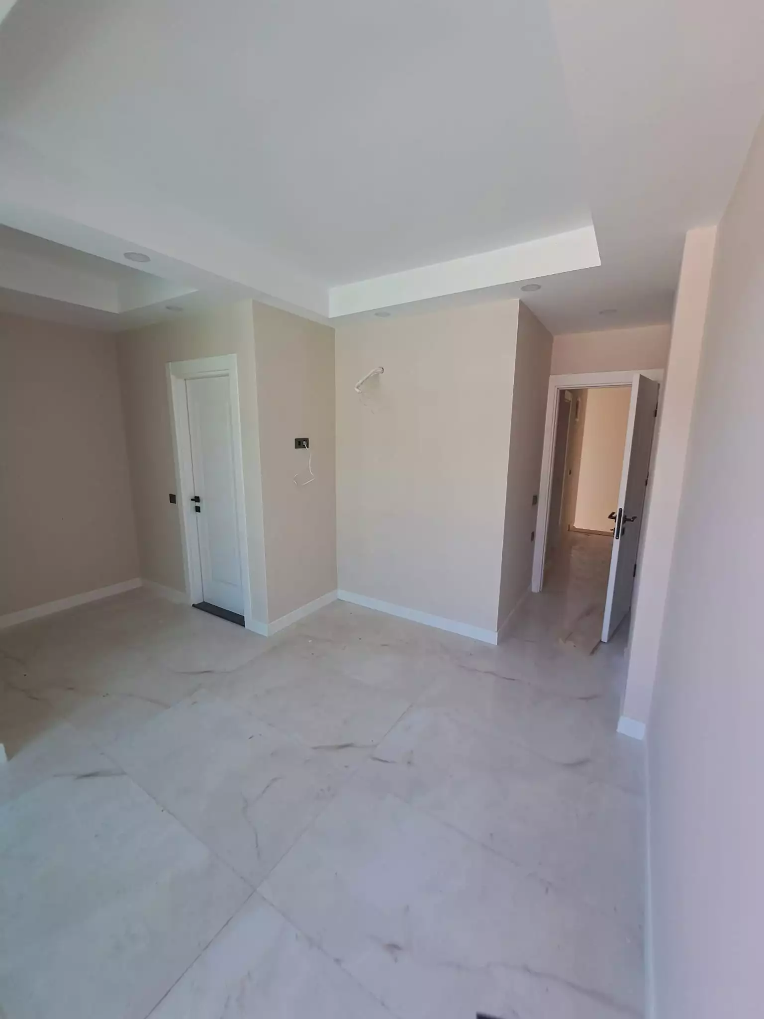 Flat 105m² in Turkey, Konakli. Priced at 250400€ rent photo-26