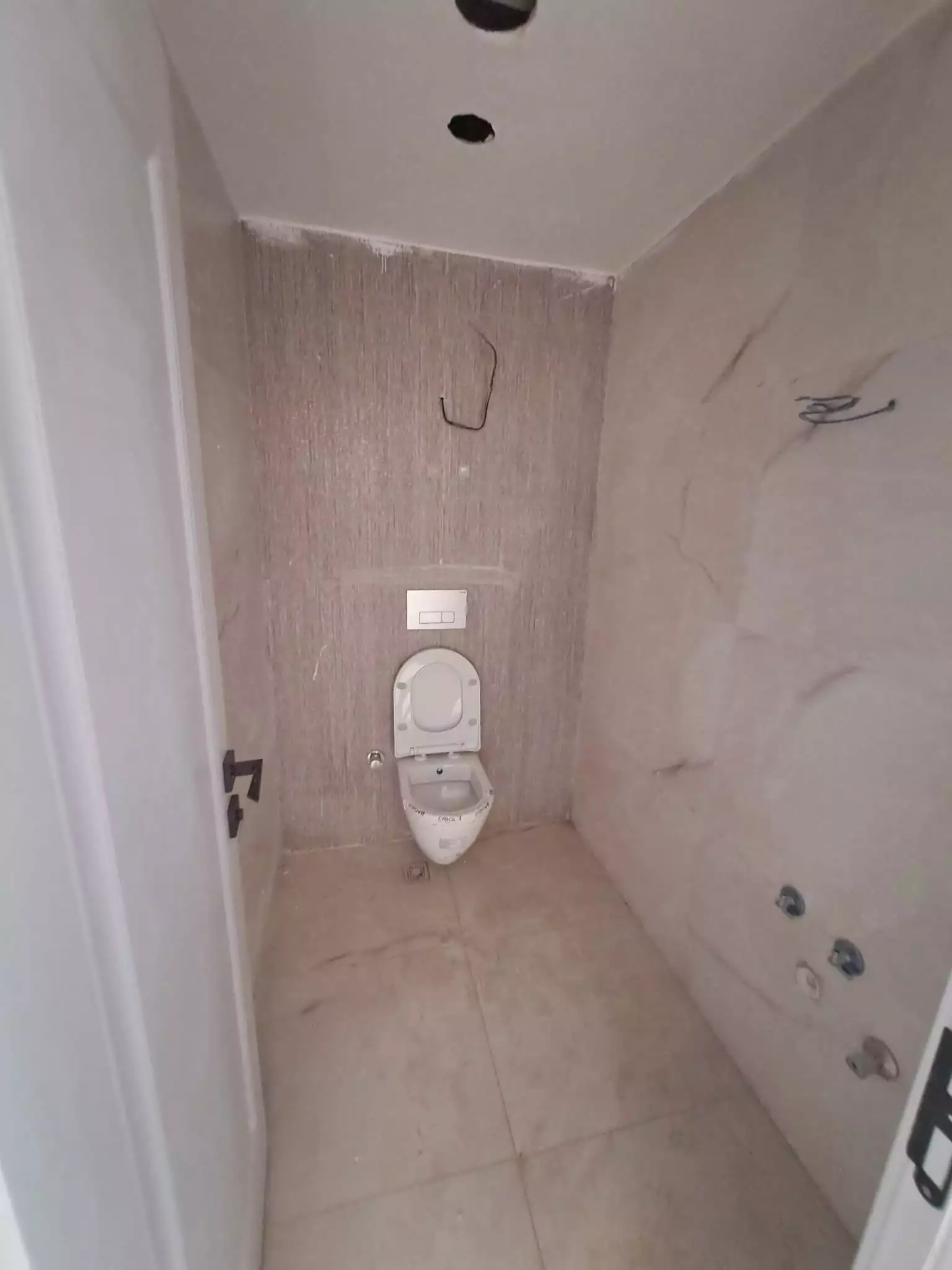 Flat 105m² in Turkey, Konakli. Priced at 250400€ rent photo-29