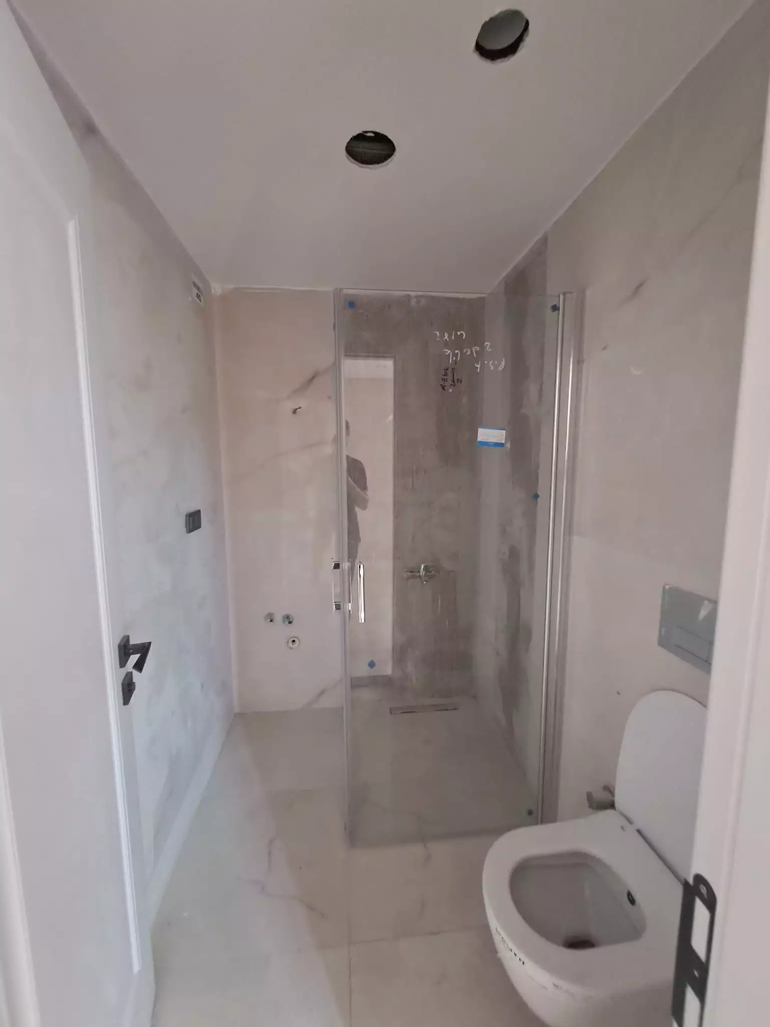 Flat 105m² in Turkey, Konakli. Priced at 250400€ rent photo-30