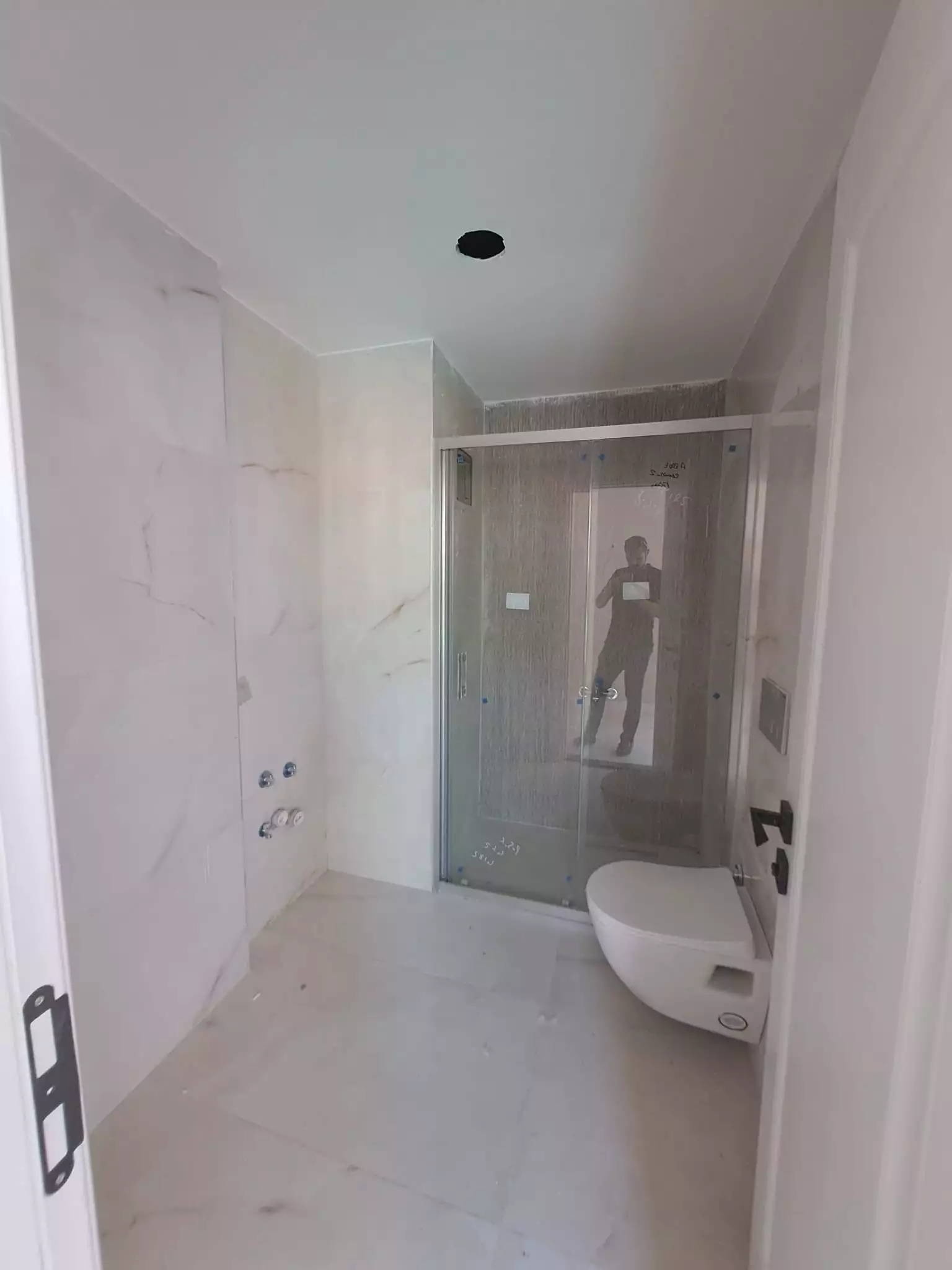 Flat 105m² in Turkey, Konakli. Priced at 250400€ rent photo-31