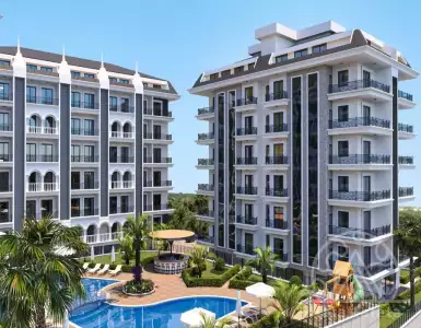 Buy in Turkey for 135000€