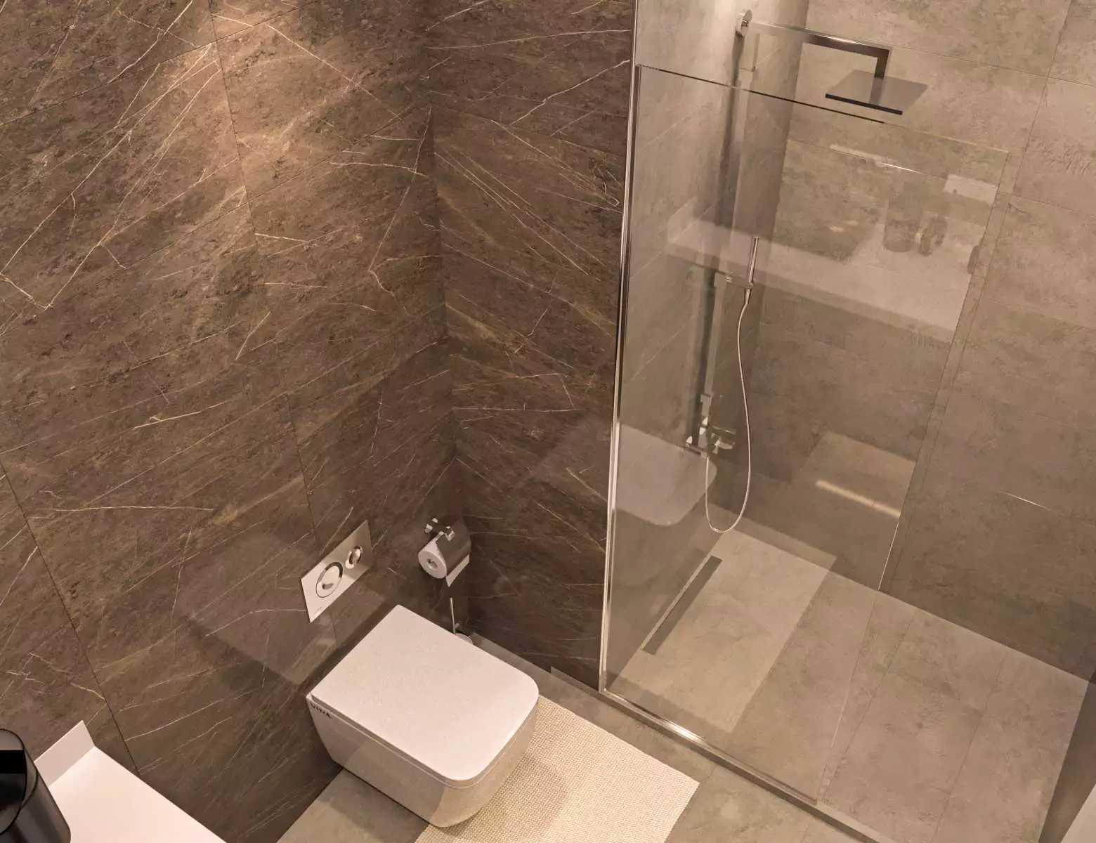 Flat 56m² in Turkey, Avsallar. Priced at 127000€ rent photo-26