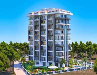 Buy in Turkey for 127000€