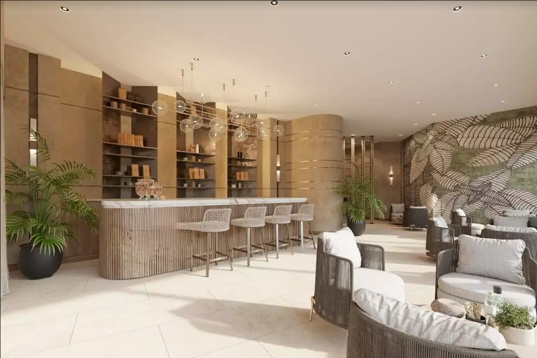 Flat 49m² in Turkey, Avsallar. Priced at 219000€ rent photo-15