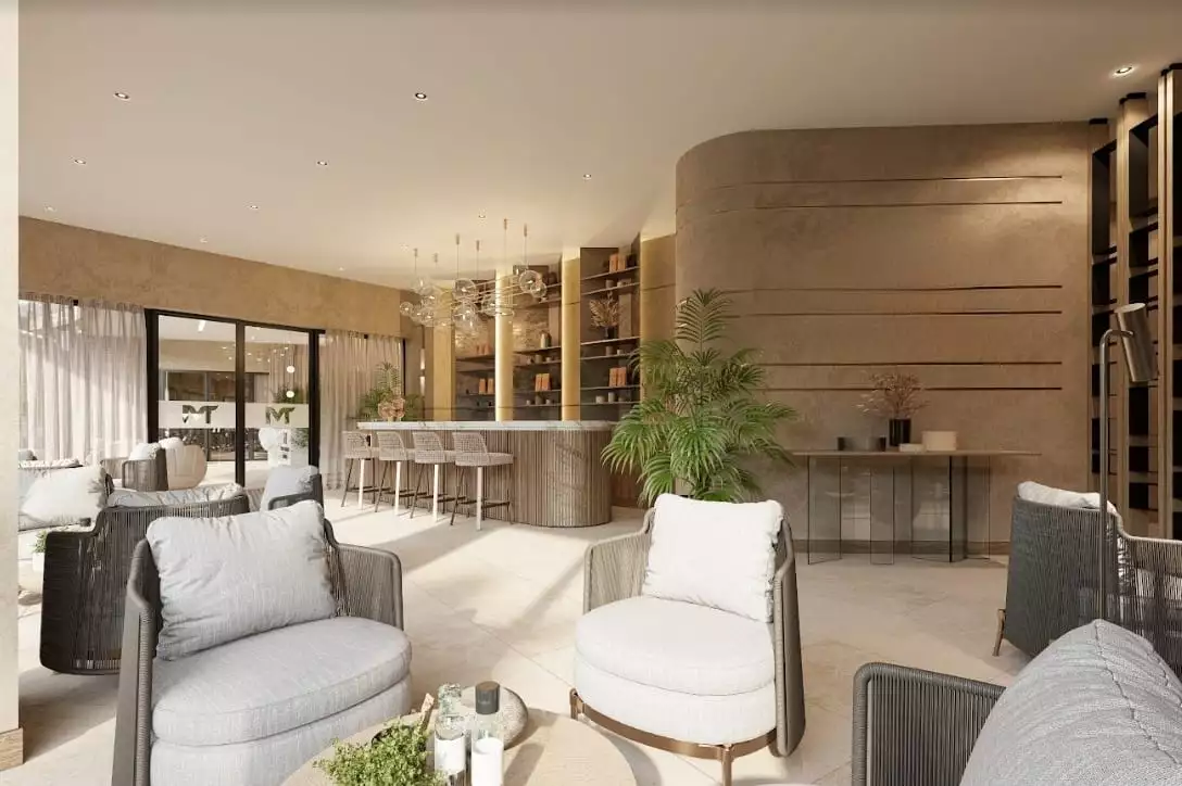 Flat 49m² in Turkey, Avsallar. Priced at 219000€ rent photo-16