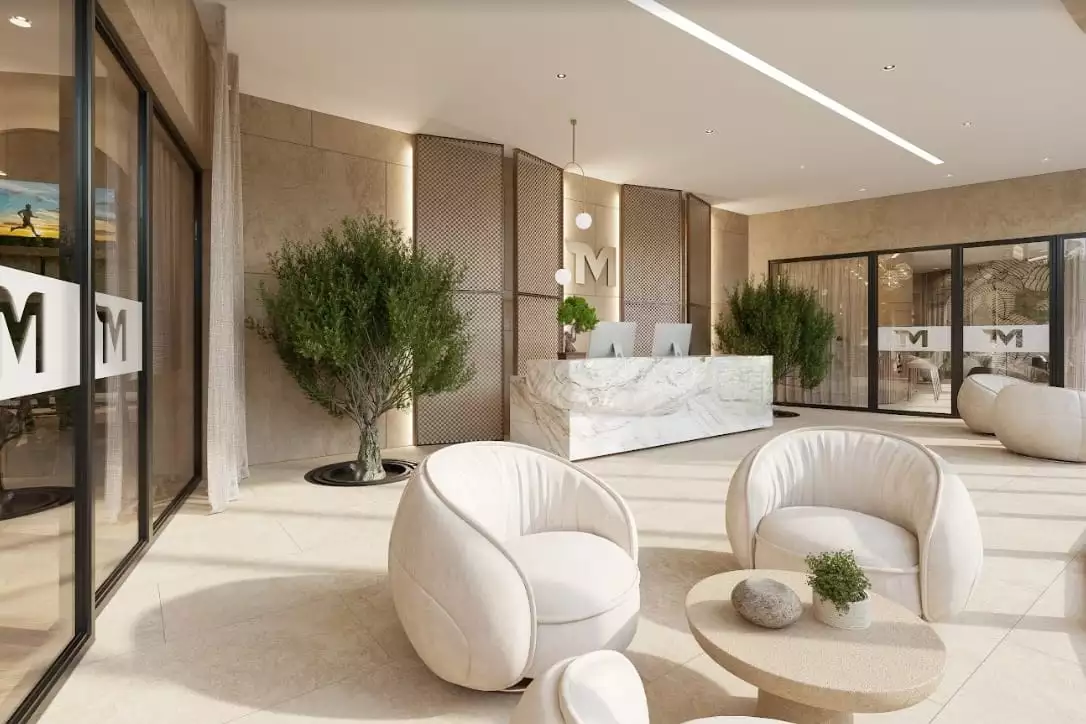 Flat 49m² in Turkey, Avsallar. Priced at 219000€ rent photo-18