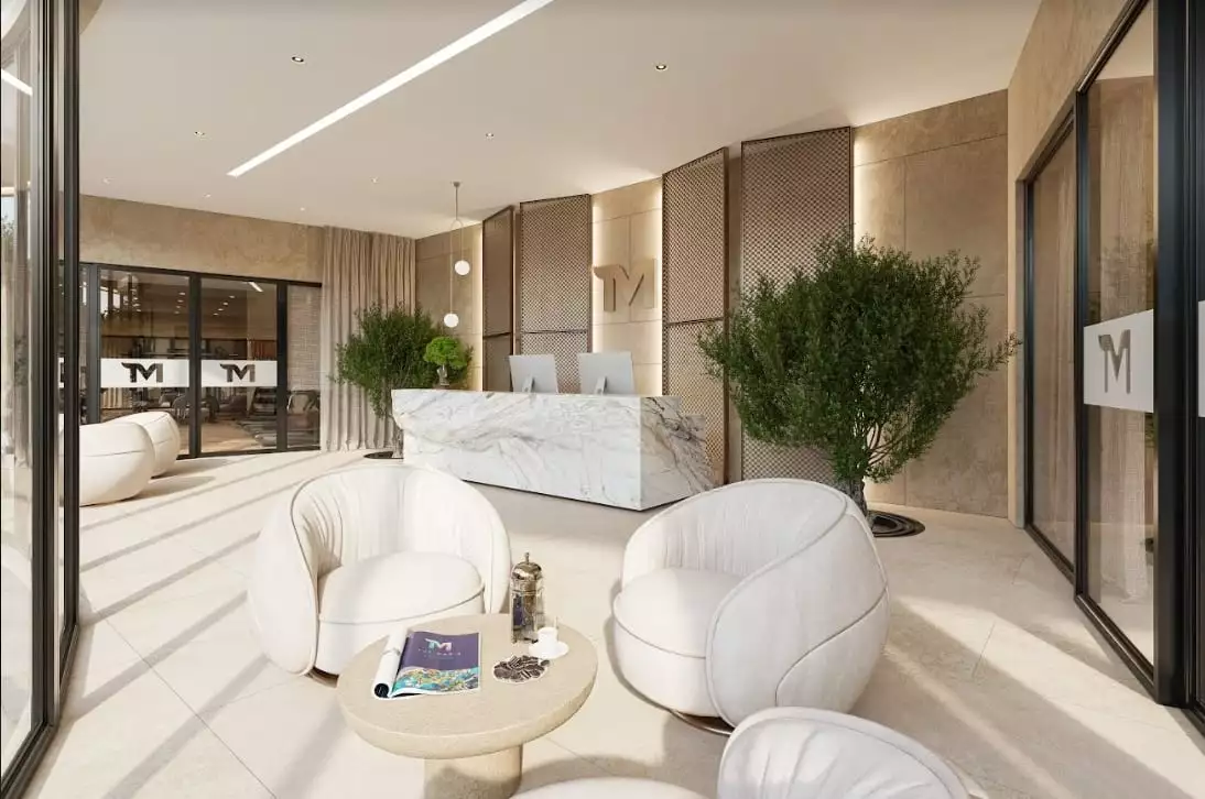 Flat 49m² in Turkey, Avsallar. Priced at 219000€ rent photo-19
