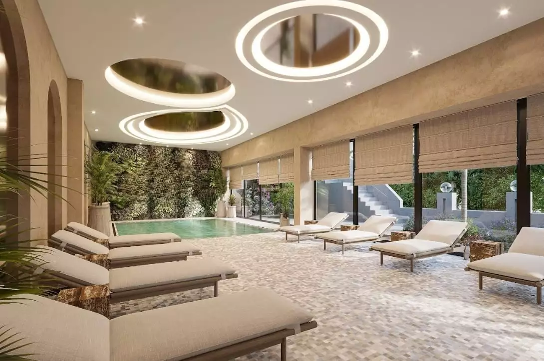 Flat 49m² in Turkey, Avsallar. Priced at 219000€ rent photo-21