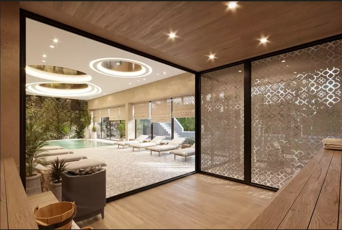 Flat 49m² in Turkey, Avsallar. Priced at 219000€ rent photo-23