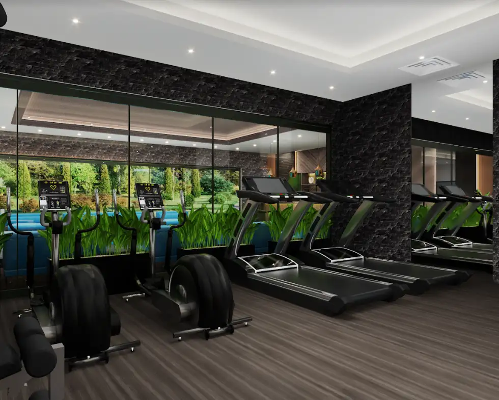 Penthouse 63m² in Turkey, Mahmutlar. Priced at 144000€ rent photo-9