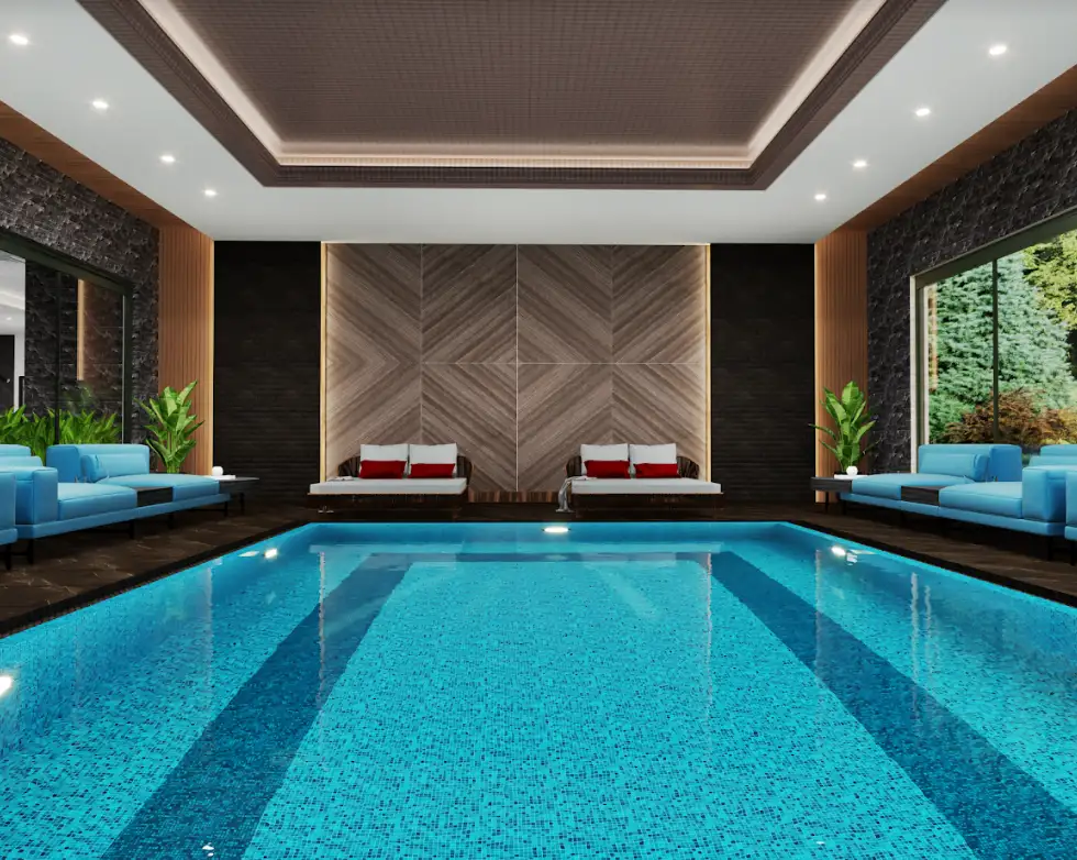 Penthouse 63m² in Turkey, Mahmutlar. Priced at 144000€ rent photo-10