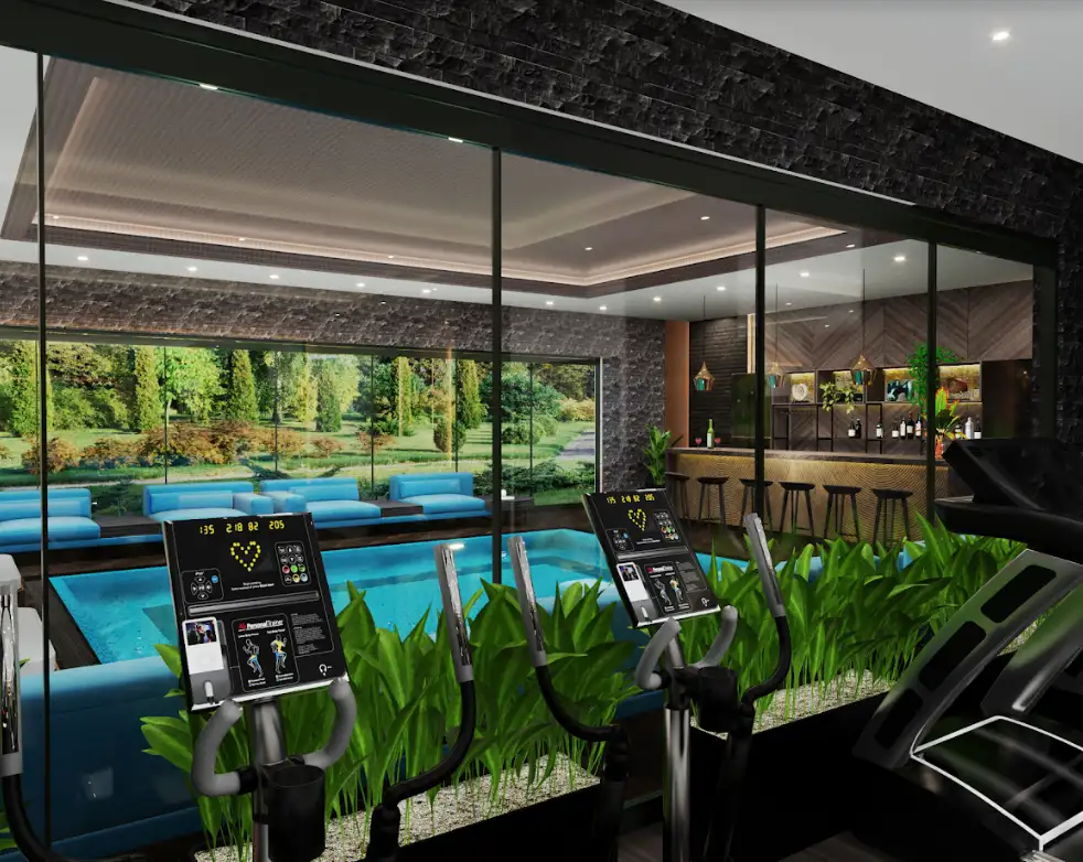 Penthouse 63m² in Turkey, Mahmutlar. Priced at 144000€ rent photo-12