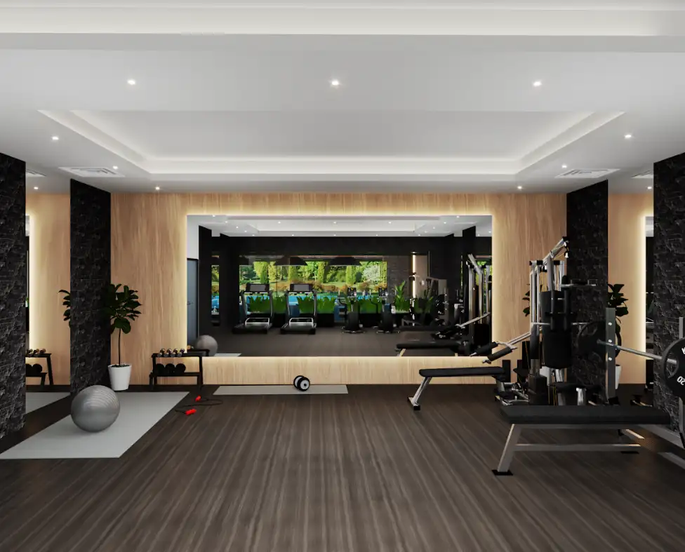 Penthouse 63m² in Turkey, Mahmutlar. Priced at 144000€ rent photo-13