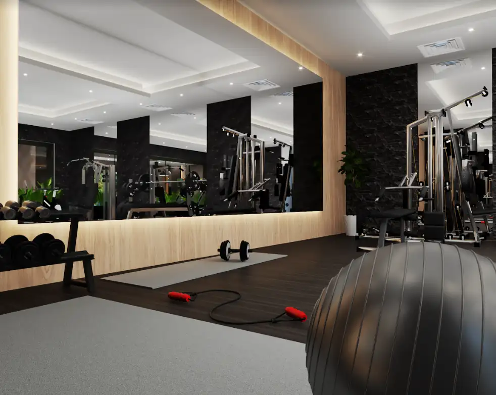 Penthouse 63m² in Turkey, Mahmutlar. Priced at 144000€ rent photo-14