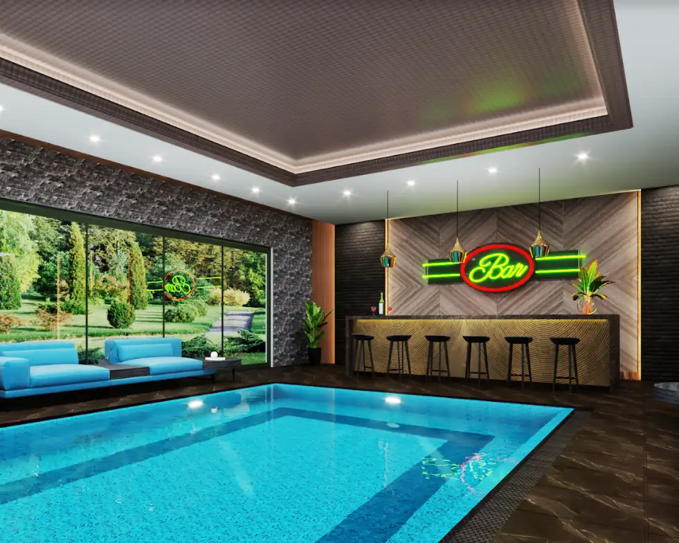 Penthouse 63m² in Turkey, Mahmutlar. Priced at 144000€ rent photo-15