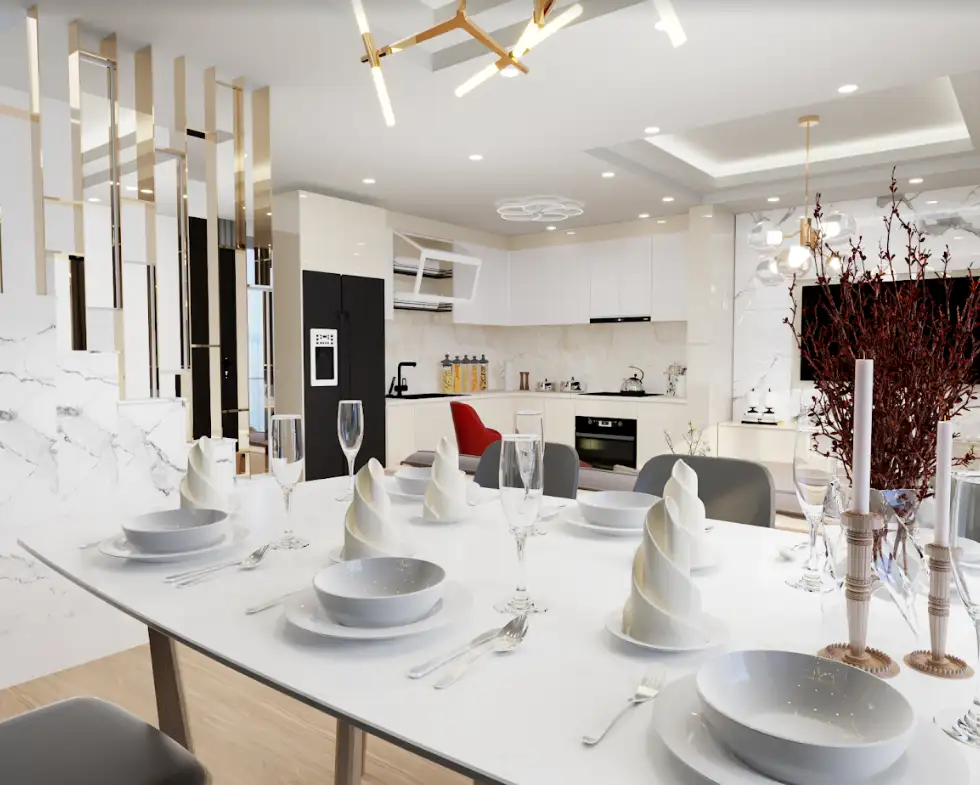 Penthouse 63m² in Turkey, Mahmutlar. Priced at 144000€ rent photo-20