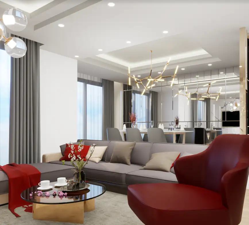 Penthouse 63m² in Turkey, Mahmutlar. Priced at 144000€ rent photo-21