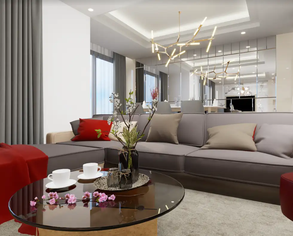 Penthouse 63m² in Turkey, Mahmutlar. Priced at 144000€ rent photo-22