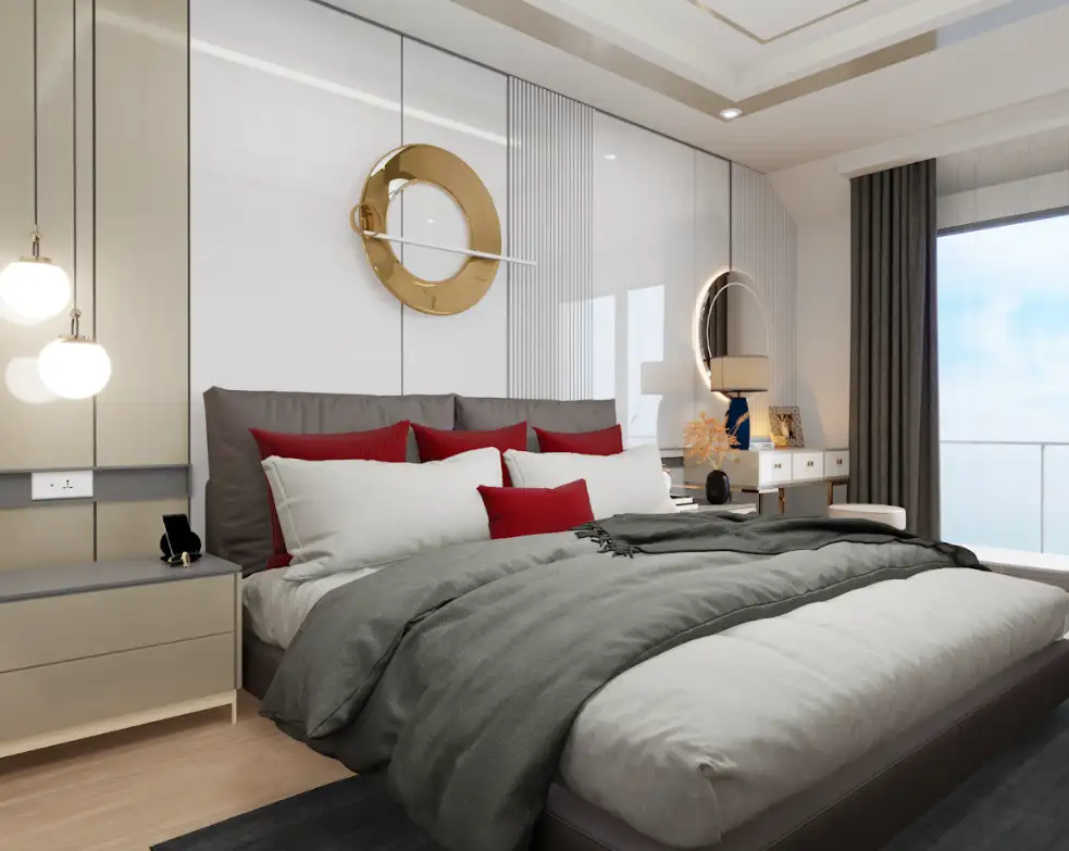 Penthouse 63m² in Turkey, Mahmutlar. Priced at 144000€ rent photo-23