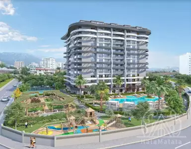 Buy in Turkey for 144000€