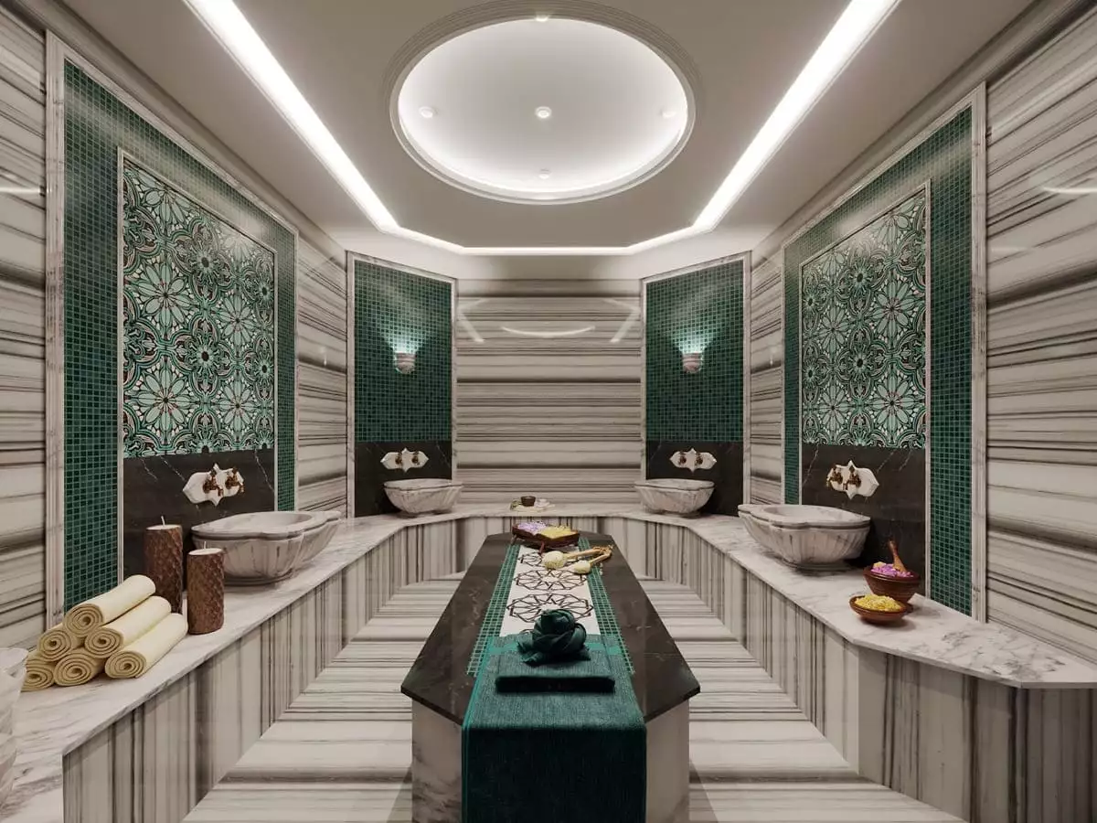 Flat 50m² in Turkey, Oba. Priced at 135000€ rent photo-9