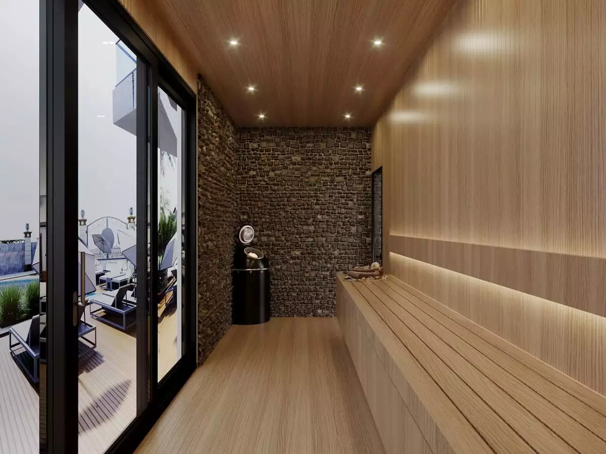 Flat 50m² in Turkey, Oba. Priced at 135000€ rent photo-10