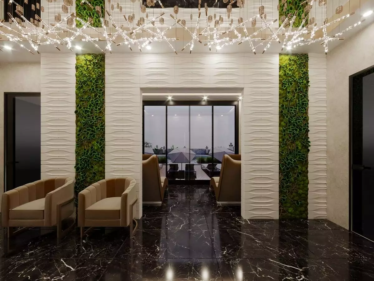Flat 50m² in Turkey, Oba. Priced at 135000€ rent photo-12