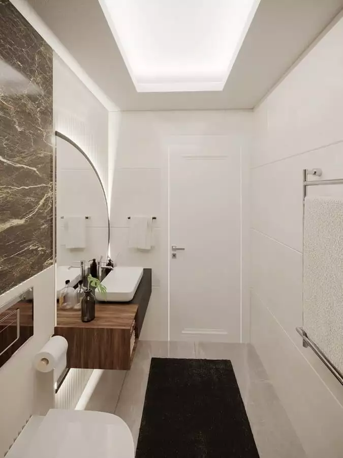 Flat 50m² in Turkey, Oba. Priced at 135000€ rent photo-20