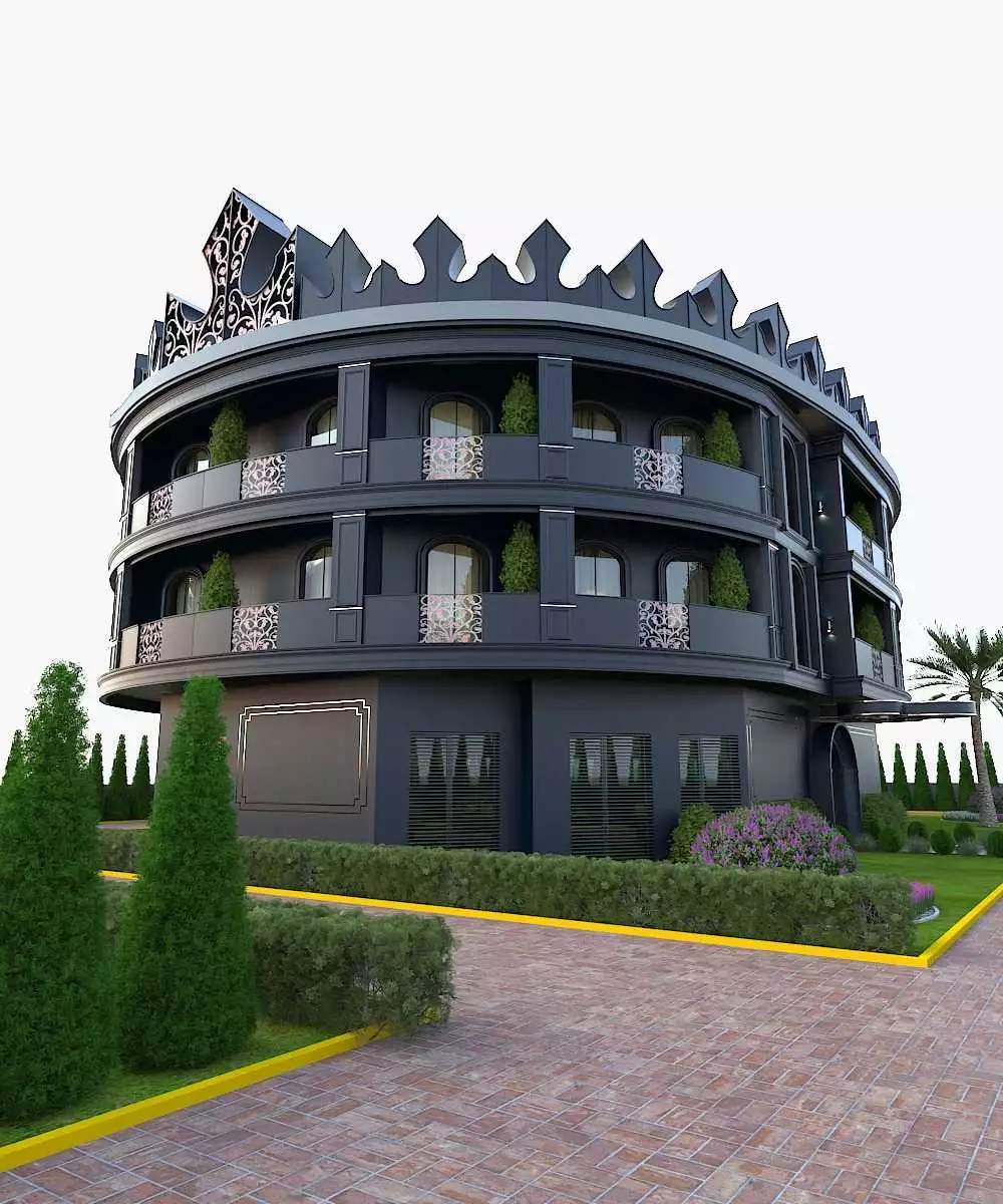 Flat 50m² in Turkey, Avsallar. Priced at 125000€ rent photo-7