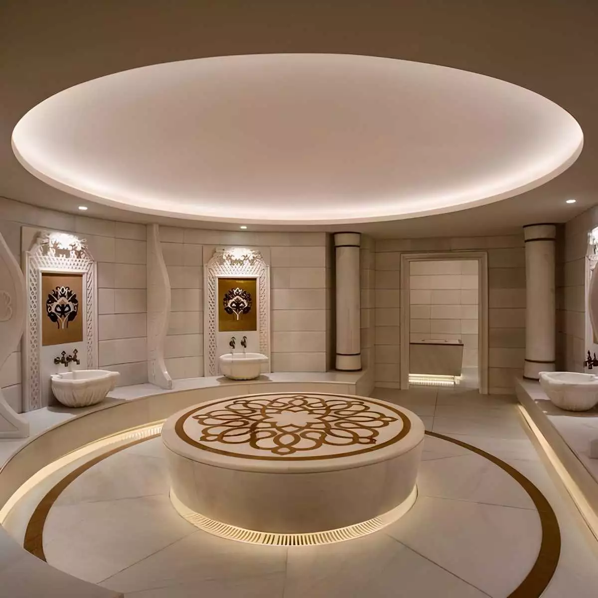 Flat 50m² in Turkey, Avsallar. Priced at 125000€ rent photo-18
