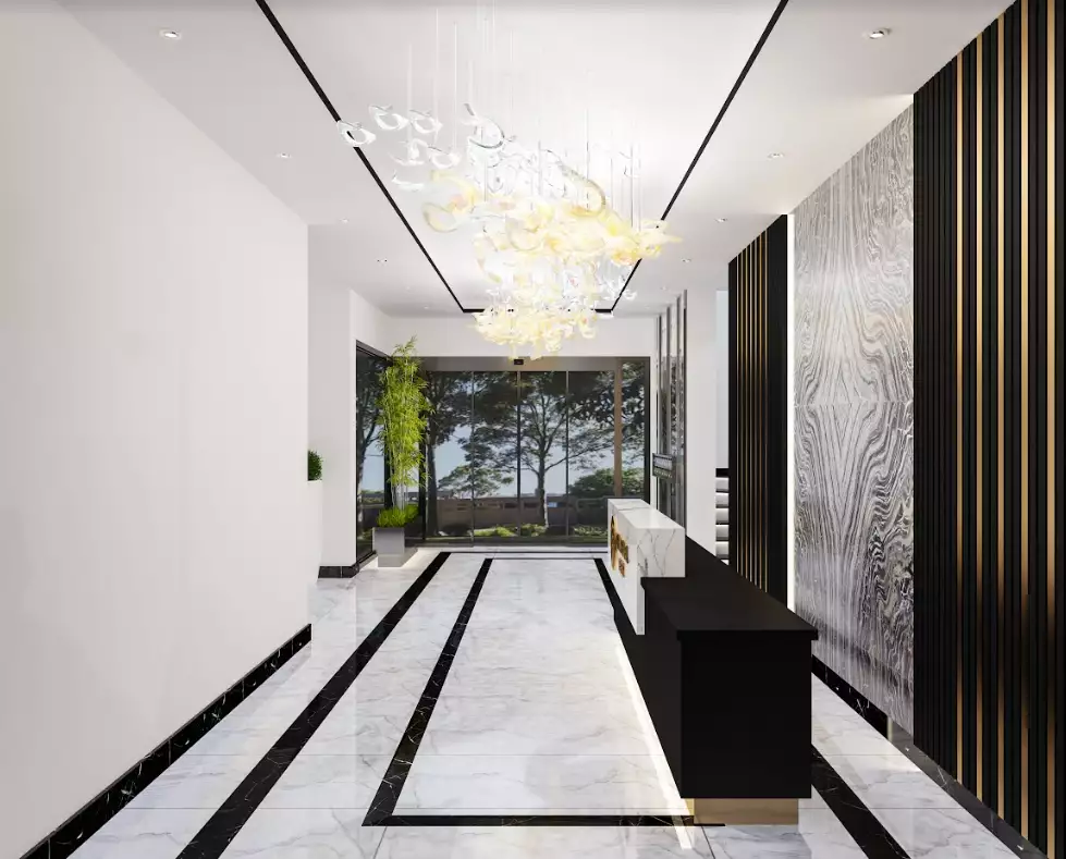 Flat 47m² in Turkey, Oba. Priced at 120000€ rent photo-23