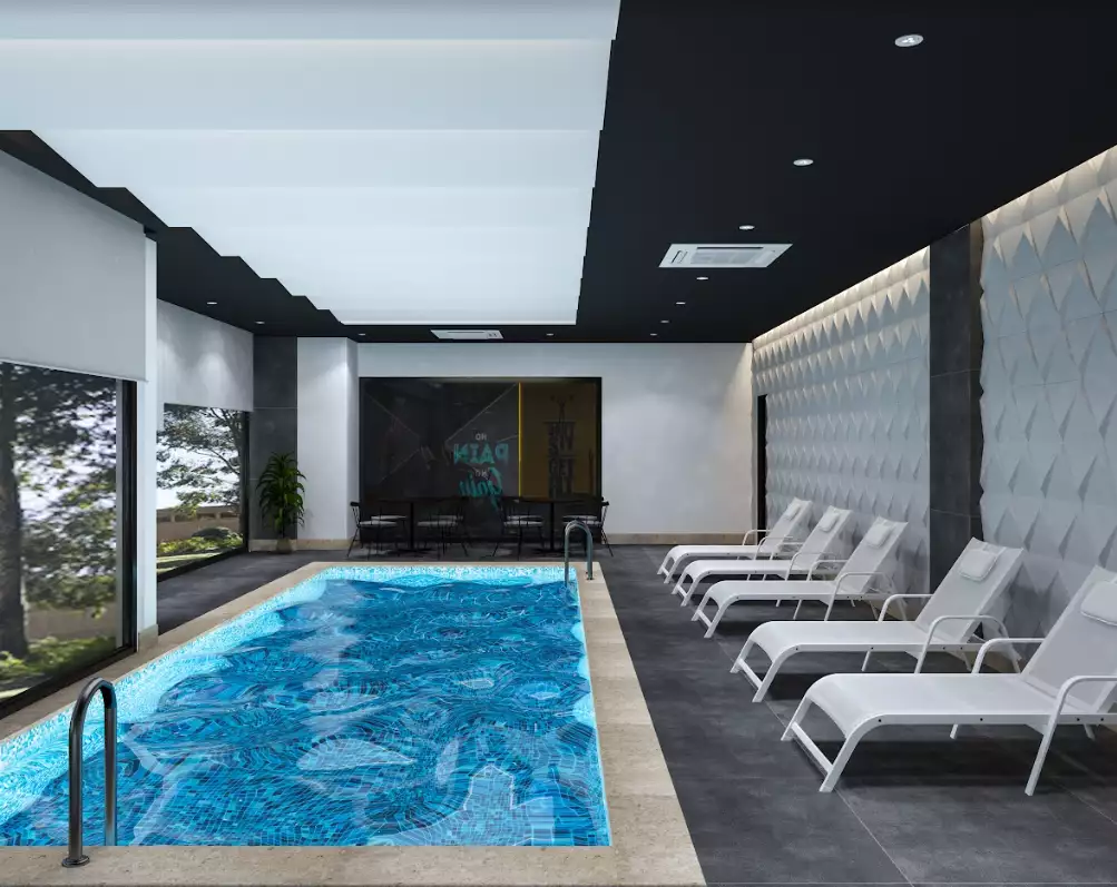 Flat 47m² in Turkey, Oba. Priced at 120000€ rent photo-28