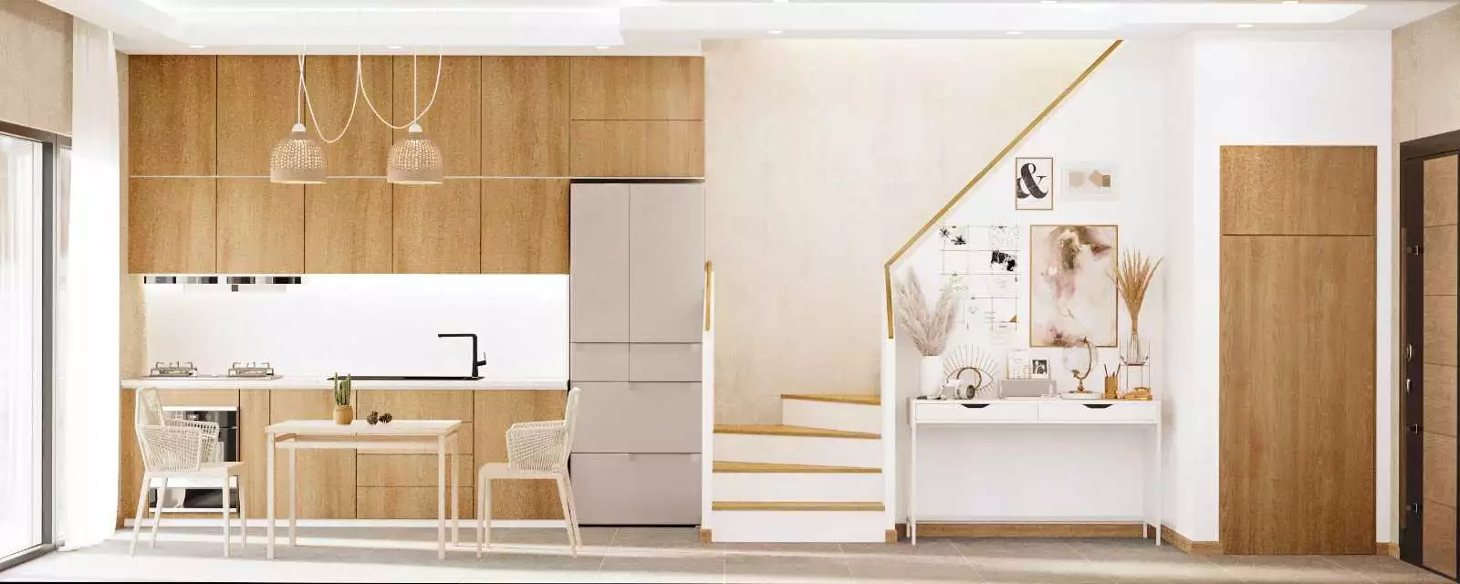 Flat 61m² in Turkey, Avsallar. Priced at 189000€ rent photo-22