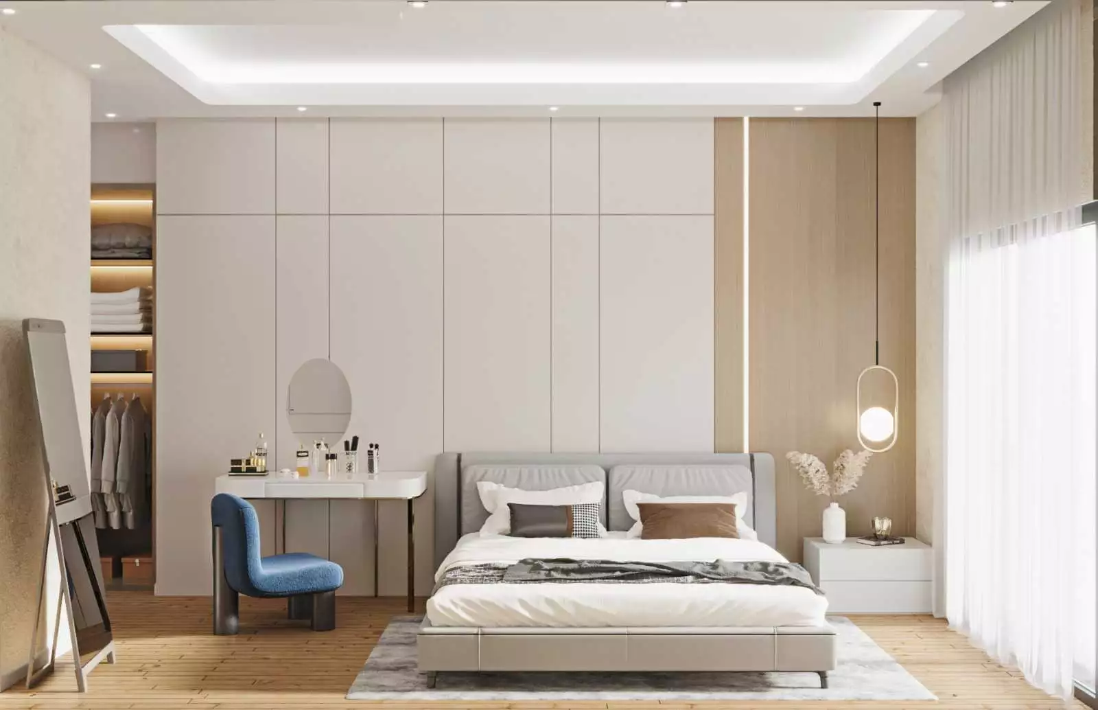 Flat 61m² in Turkey, Avsallar. Priced at 189000€ rent photo-26