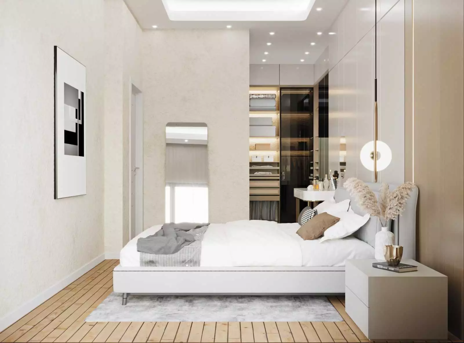 Flat 61m² in Turkey, Avsallar. Priced at 189000€ rent photo-30