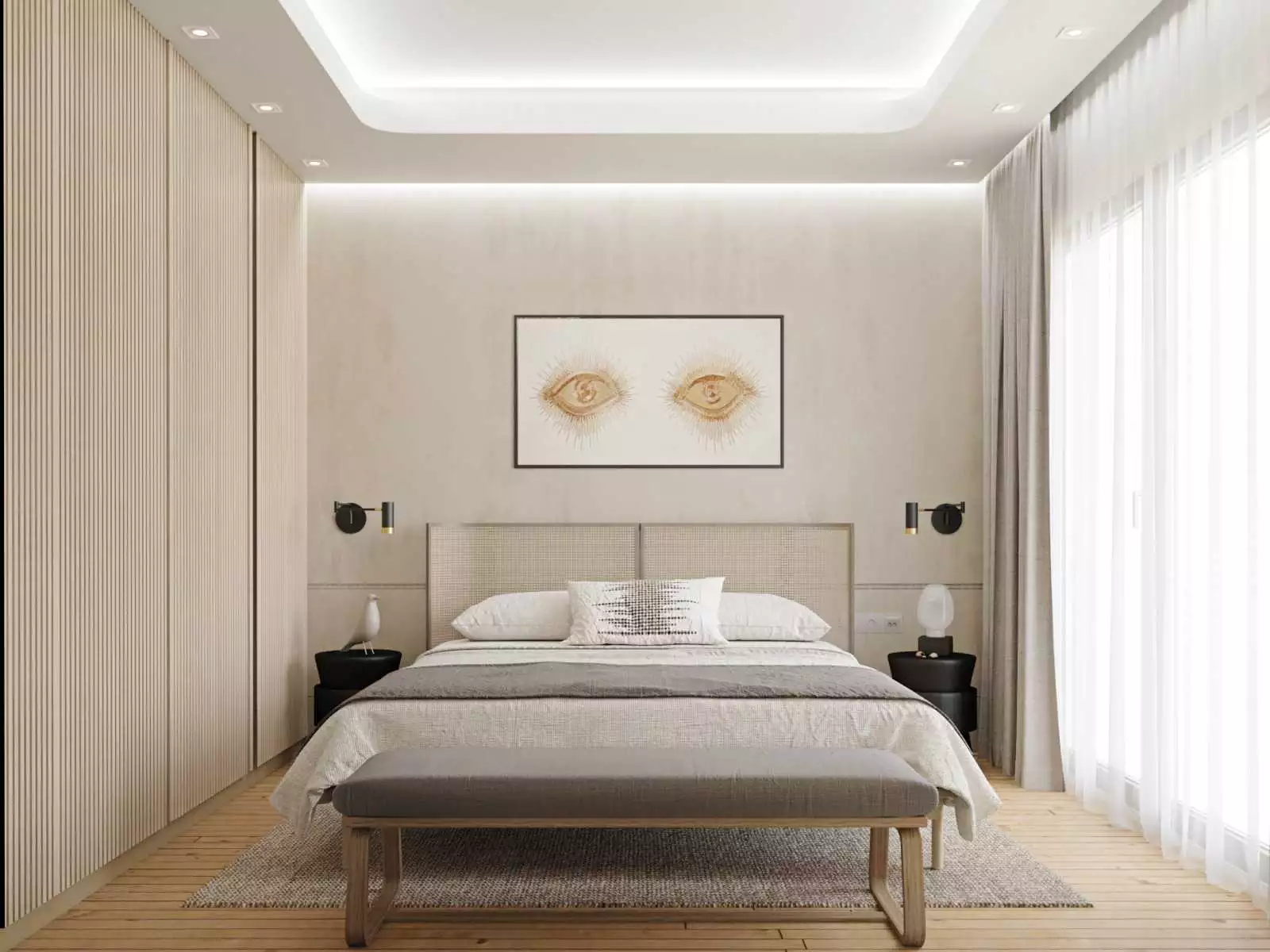 Flat 61m² in Turkey, Avsallar. Priced at 189000€ rent photo-31