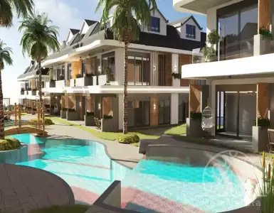 Buy in Turkey for 189000€