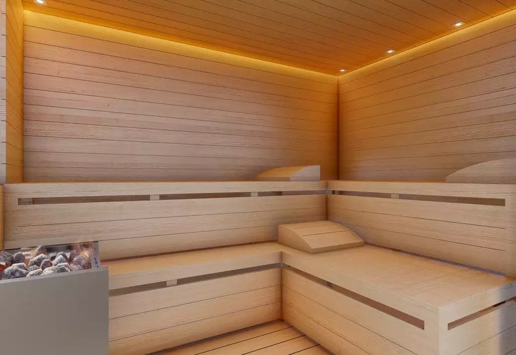 Flat 47m² in Turkey, Konakli. Priced at 130000€ rent photo-6