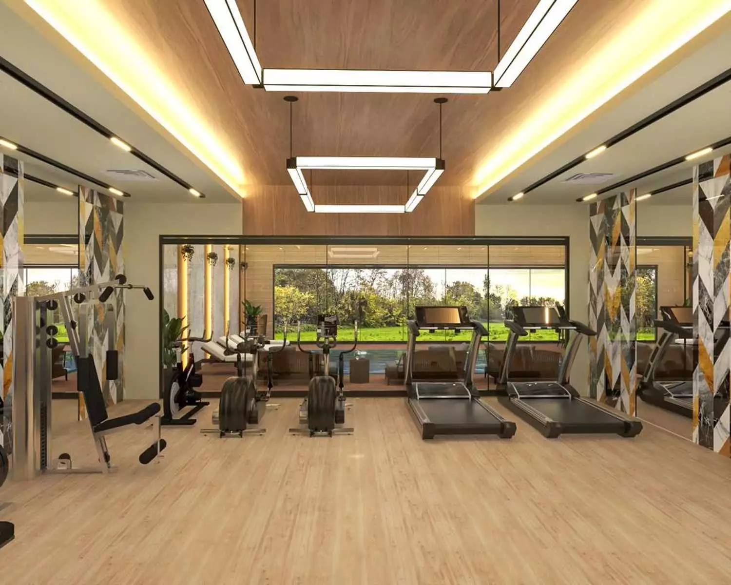 Flat 50m² in Turkey, Alania. Priced at 215000€ rent photo-16