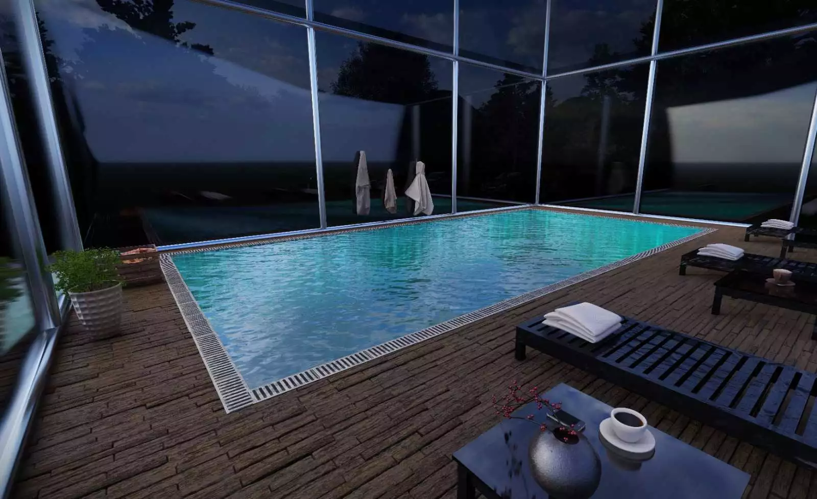 Flat 50m² in Turkey, Alania. Priced at 215000€ rent photo-20