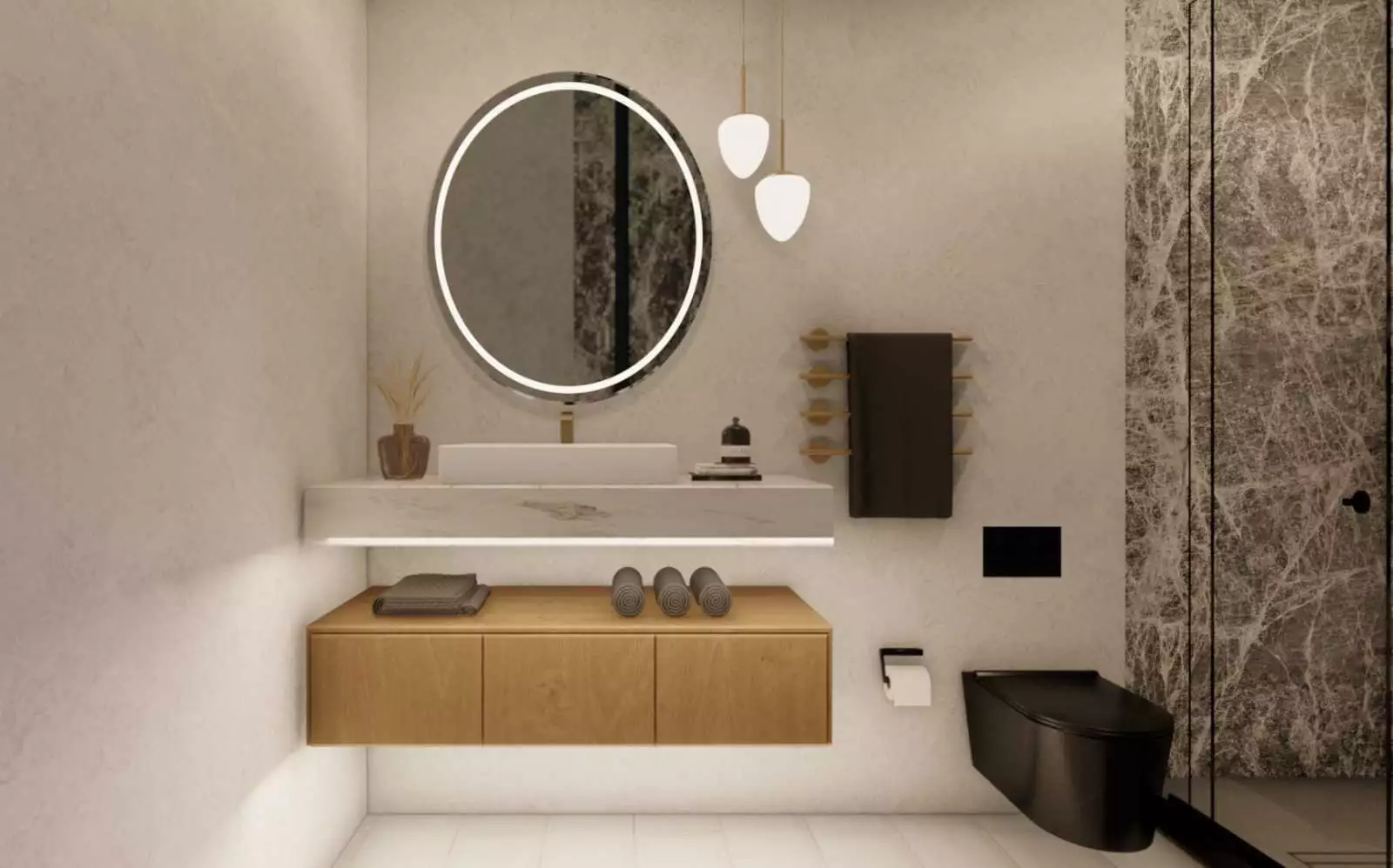Flat 50m² in Turkey, Alania. Priced at 215000€ rent photo-28