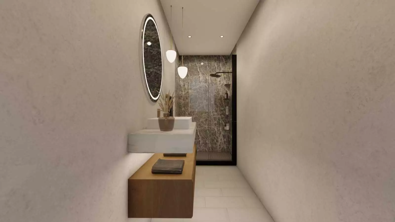 Flat 50m² in Turkey, Alania. Priced at 215000€ rent photo-29