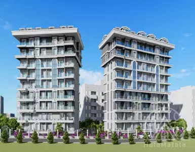 Buy in Turkey for 215000€