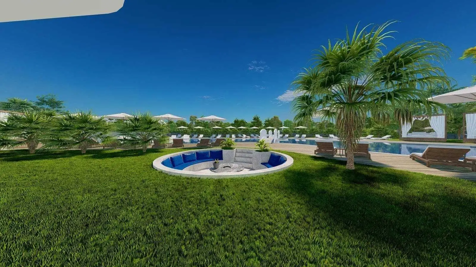 Flat 55m² in Turkey, Demirtas. Priced at 94000€ rent photo-12