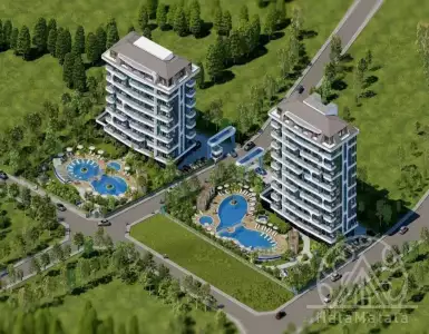 Buy in Turkey for 94000€