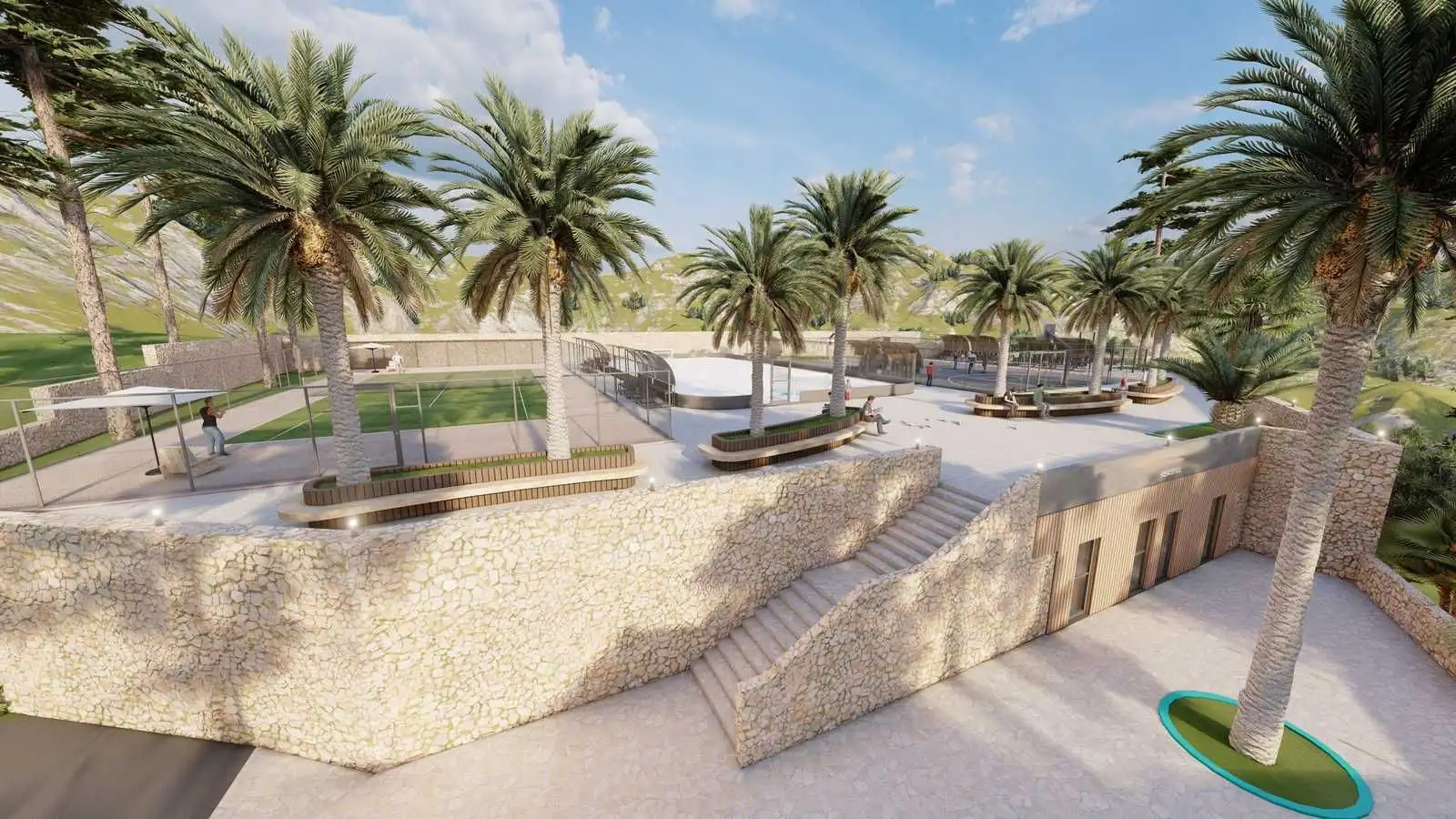 Flat 46m² in Turkey, Mahmutlar. Priced at 85000€ rent photo-9