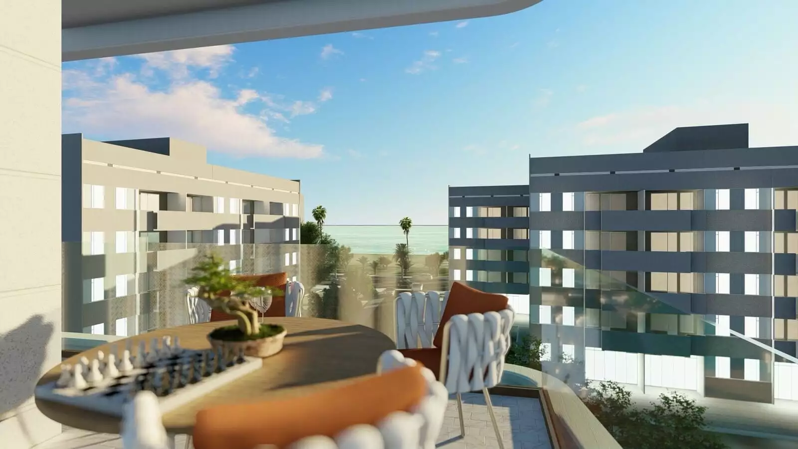Flat 61m² in Turkey, Alania. Priced at 232000€ rent photo-7