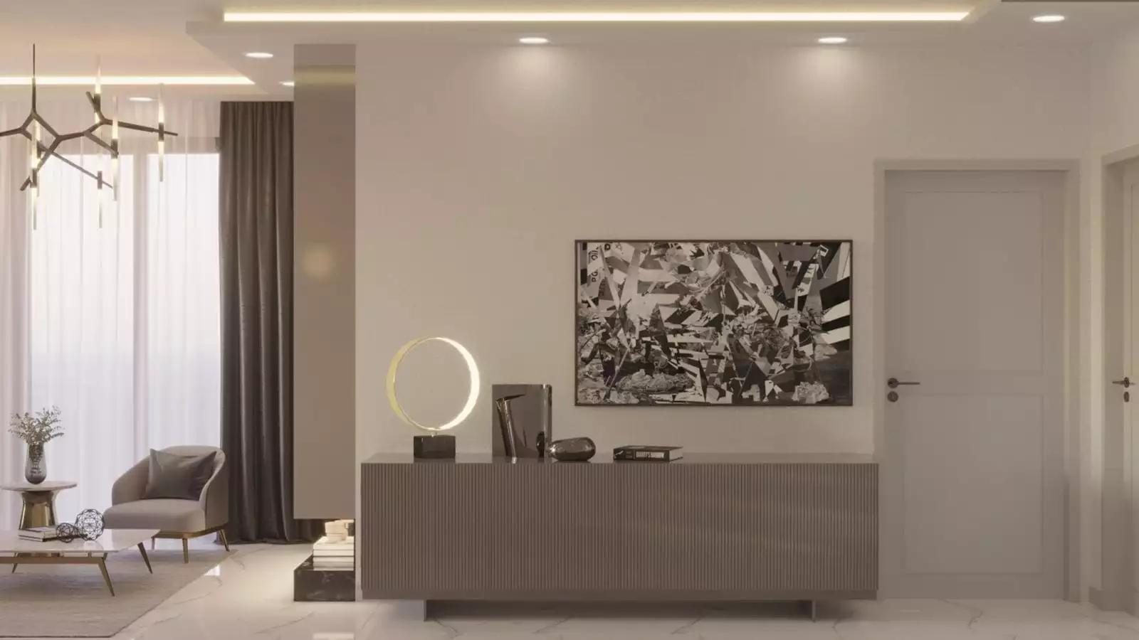 Flat 61m² in Turkey, Alania. Priced at 232000€ rent photo-11